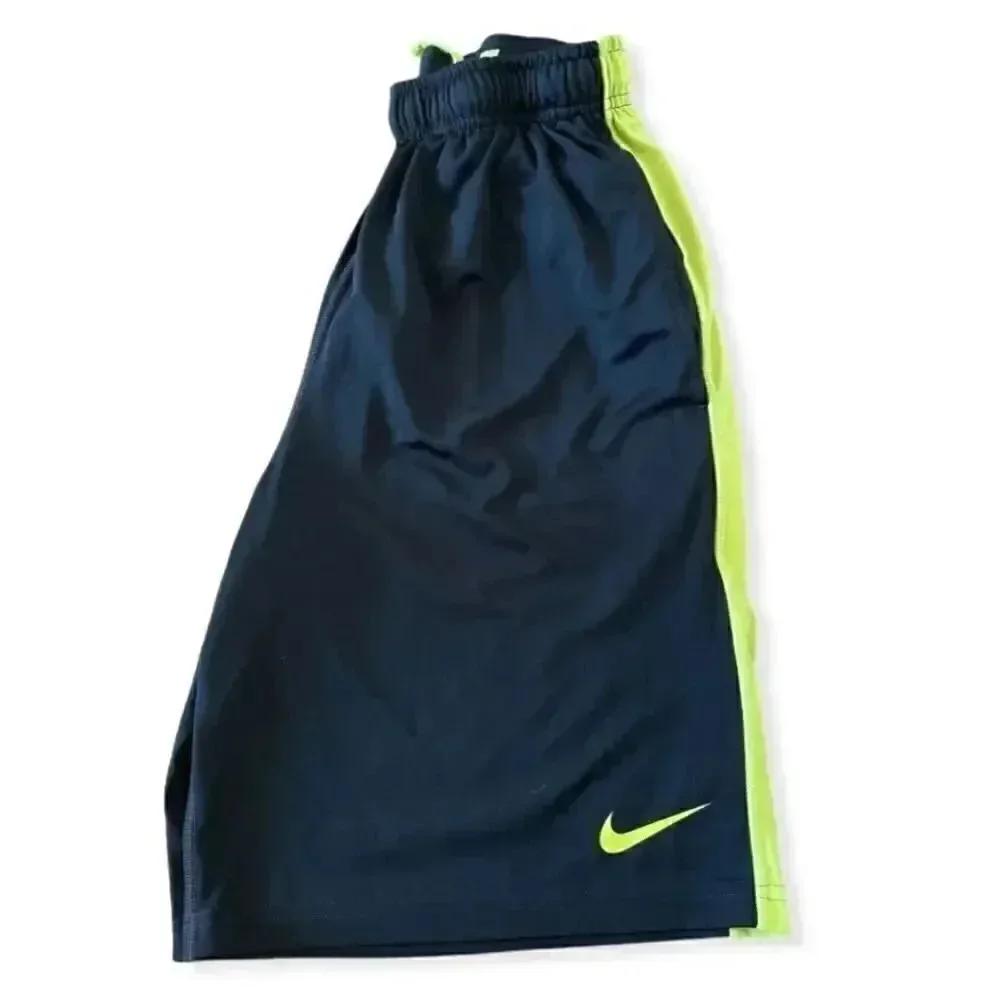 Nike Men's Athletic Dri-Fit Shorts, S